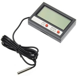 Метеостанции REXANT RM-02 70-0505 {Термометр электронный}